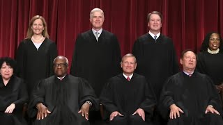 Supreme Court Gets Caught In ANOTHER Scandal