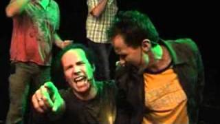 Wise Guys - Jetz und Hier [Originalvideo]