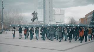 International Anti-corruption Day - USAID/Kosovo