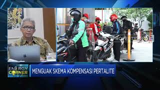 Premium Hilang, Pemerintah Siapkan Kompensasi Pertalite