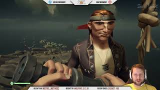 Sea of Thieves - Arrrg, All the Booty Belong To Us!