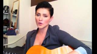 Rude Boy (cover)