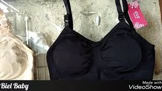 Bra menyusui bh ibu hamil perlengkapan bayi