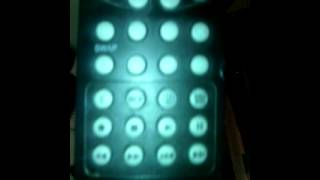 Test archos 40 vidéo flash