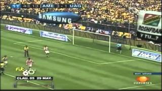 America vs Tecos UAG Final C2005 Estadio Azteca 29Mayo2005 AMERICA CAMPEON