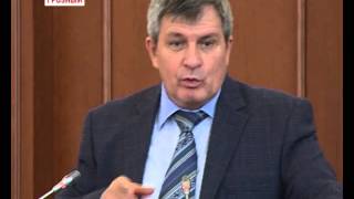 Широкий общественный резонанс вызвало выступление Владимира Жириновского в программе «Поединок»