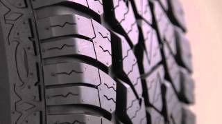 Обзор шины Maxxis Bravo AT 771 All Terrain. shiny-almaty.kz