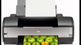 Reset Epson 1410