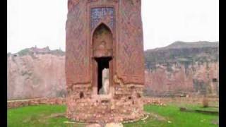 Batman Hasankeyf Tanıtımı | Danasîna Bajarê Heskîfê | History of The Kurdish City Hasankeyf