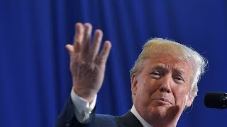 Donald Trump wants death penalty for 'big drug pushers'