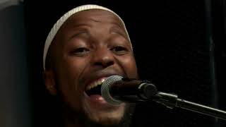 Sands  we-'Tigi' Performs At  The 12th Annual MTN Bushfire 2018