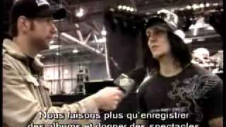 Avenged Sevenfold - Expose, part 2