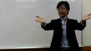 TBLアカデミー出版塾の説明会1