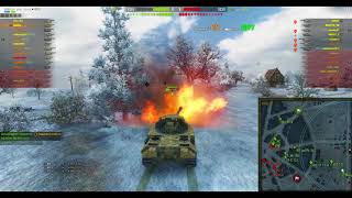 САМЫЙ НОВЫЙ ЧИТ НА НЕВИДИМОСТЬ ИЛИ ТАЙНА СИСТЕМЫ ЗАСВЕТА В WORLD OF TANKS