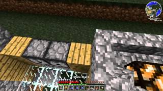 Happy Creeper - 75. Удар по яйцам (Minecraft)