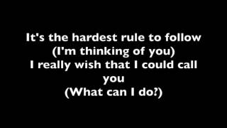 Molly ft. Brendon Urie - Lil Dicky (Lyrics)