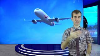 Новости для глухих 9.06.2018 на РЖЯ