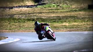 ﻿eFXC | TTXGP 2012 | Electric motorcycle racing - Round 3 bloopers - DVD coming soon