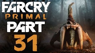Far Cry Primal - Let's Play - Part 31 - "Rare As F*ck" | DanQ8000