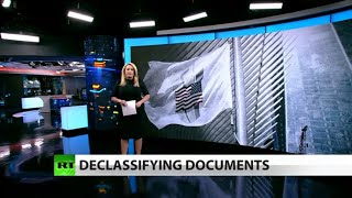 FULL SHOW: Biden orders declassification of 9/11 documents