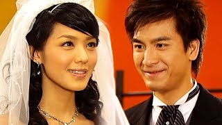 律政新人王II |  律師庭上直接可以結婚?