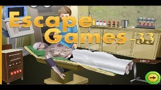 101-Free New Escape Games 33