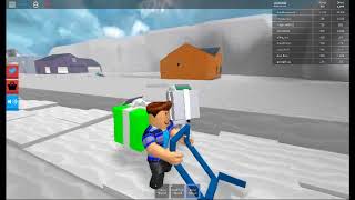 roblox snow shoveling simulator #4