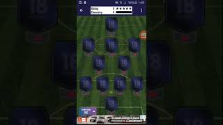 FUTMAS HYBRID , Andrea Pirlo SBC: Fut 18 Pack opener by Pacybits