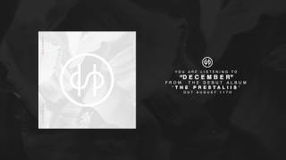 Hundred Suns - December (Official Audio)