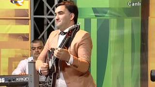 Mehdi Gitara Dilberim EL Tv 055 538 65 65 DJ R@min M M