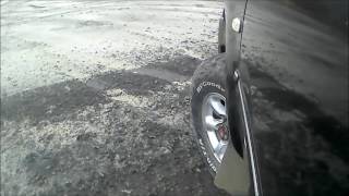 ТЕСТ ЭКШЕН КАМЕРЫ F60/F60R Allwinner V3 4К, ДРИФТ, ПИКАП, 4Х4, Slow motion