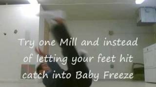 T Stunna's Windmill Tutorial