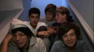 One Direction Momentos Divertidos Sub. Español