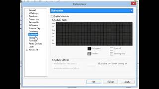 how to speed up Utorrent 3.5.1 100%