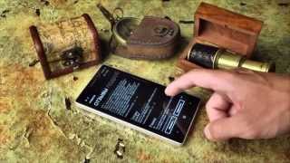 Nokia Lumia 930 - флагманский смартфон с выразительным дизайном и отличной камерой