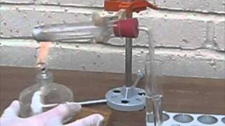 How To Make Hydrochloric Acid