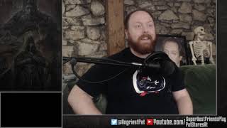 Pat Stares At Dark Souls (Part 4) 2018-11-27