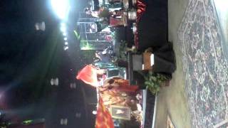 Glory Fire @ Pentacost
