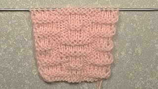 0153-узор. Пастила.Вязание спицами. Pattern. Knitting with needles