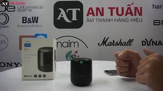 Giới thiệu và sound test chất âm của Anker Soundcore mini 2-antuan.vn