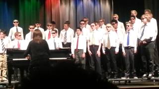 You Really Got Me - Orem Junior