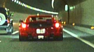Ferrari F355 FIRE 01