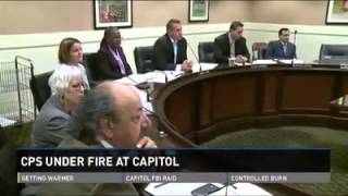 Cps Audit Rally Sacramento Ca