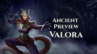 Rival Kingdoms Ancient Preview: Valora