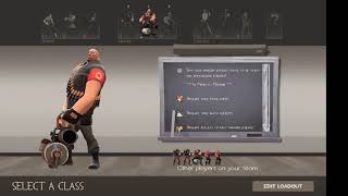 Team Fortress 2 & Garry's Mod Twitch Stream