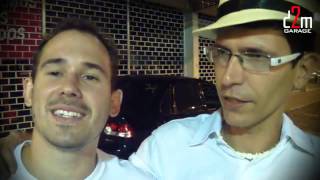 GOL G5 MAIS BAIXO DO MUNDO - Garage D2M