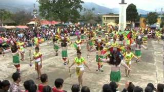 SIBUNDOY - DANZAS 3 DE ENERO 2011