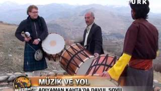 Müzik ve Yol Adıyaman 1