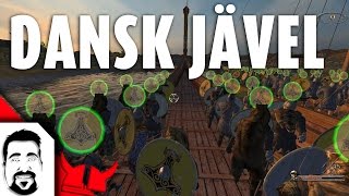 M&B Viking Conquest - S02 E30 Dansk Jävel!