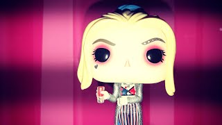 Unboxing #292: HarleyQuinn (Black Mask Club)